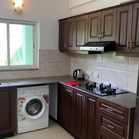 B&F Kensington Square Apartman Sziolim Kültér fotó