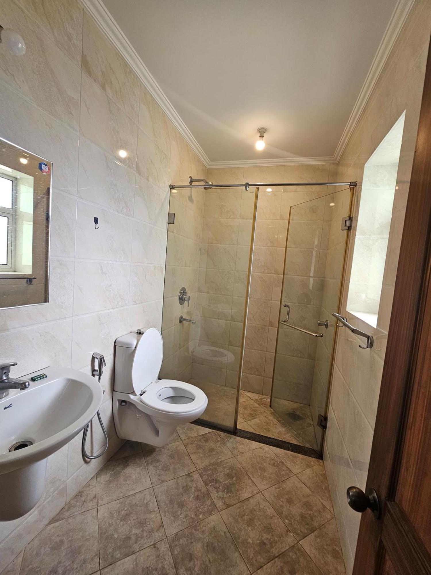 B&F Kensington Square Apartman Sziolim Kültér fotó