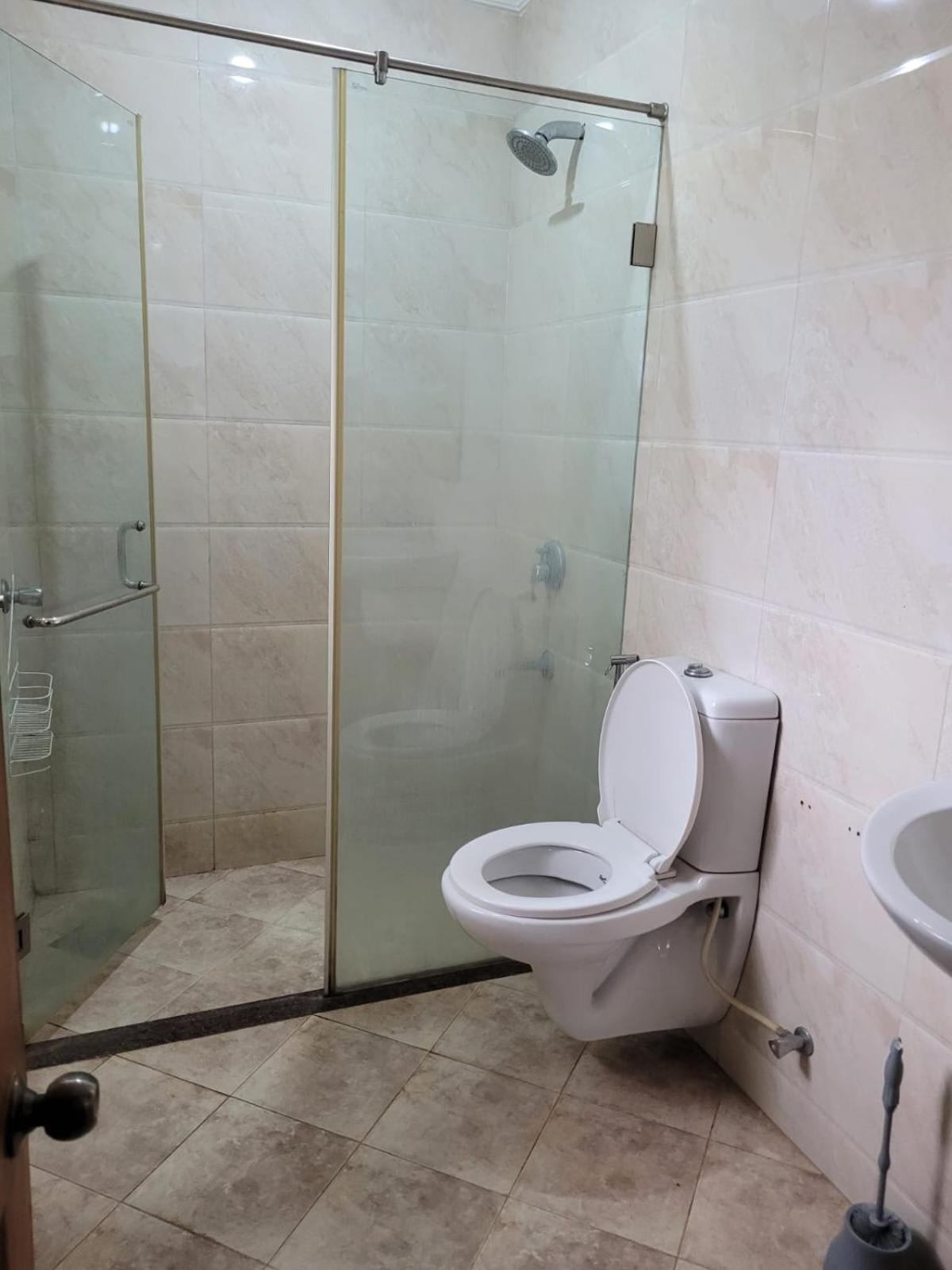 B&F Kensington Square Apartman Sziolim Kültér fotó