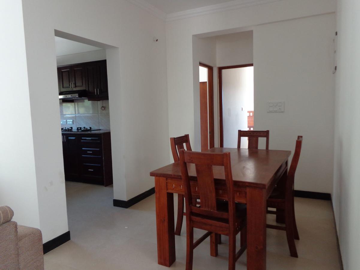 B&F Kensington Square Apartman Sziolim Kültér fotó